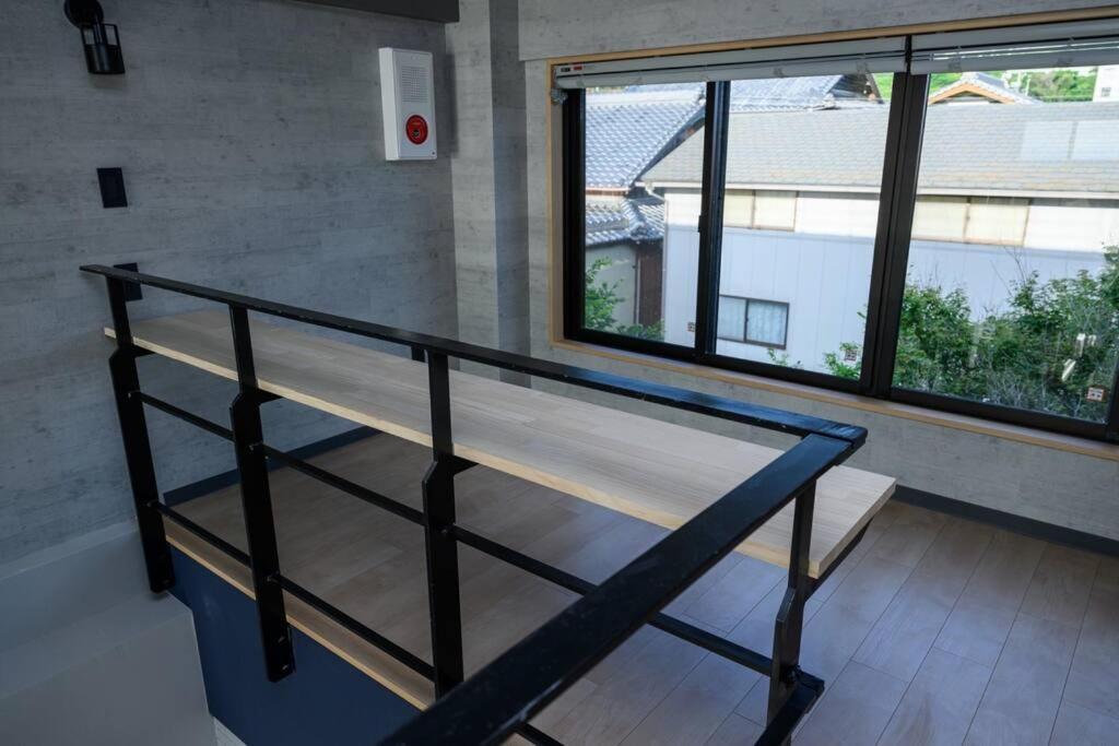 Yiyi Villa Awaji 淡路島西海岸夕日百選のvilla Bbq釣りゴルフ Exteriör bild