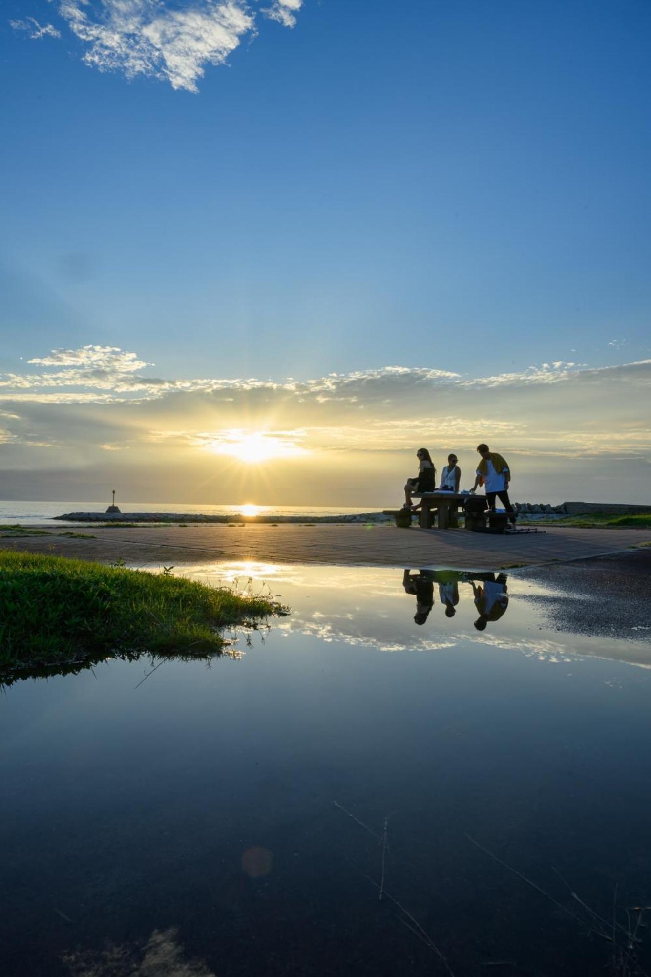 Yiyi Villa Awaji 淡路島西海岸夕日百選のvilla Bbq釣りゴルフ Exteriör bild